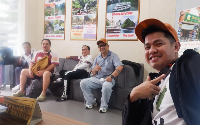 Ibiz City Hostel
