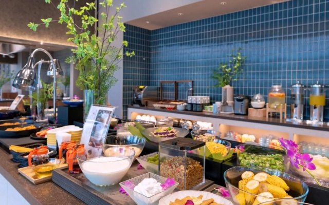 La'gent Hotel Okinawa Naha