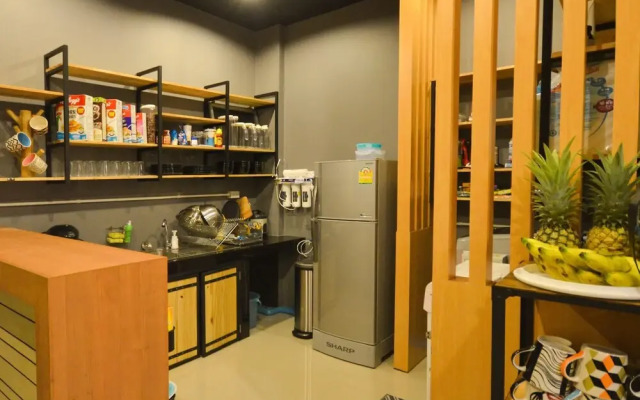 Reset Hostel