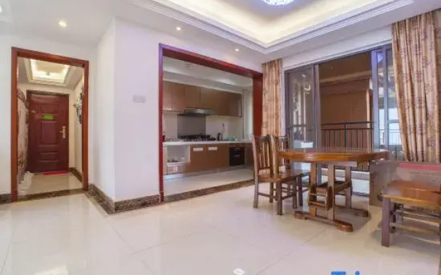 Nanning Muxi Hostel (East Railway Station South Square Branch)