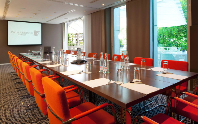 JW Marriott Cannes