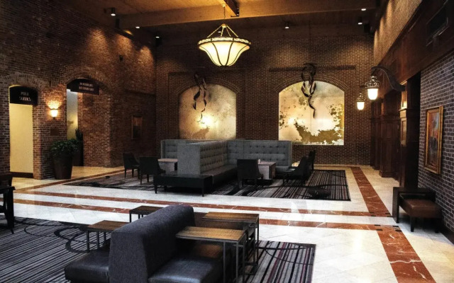 Columbus Marriott