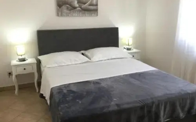 Apartment Mamic