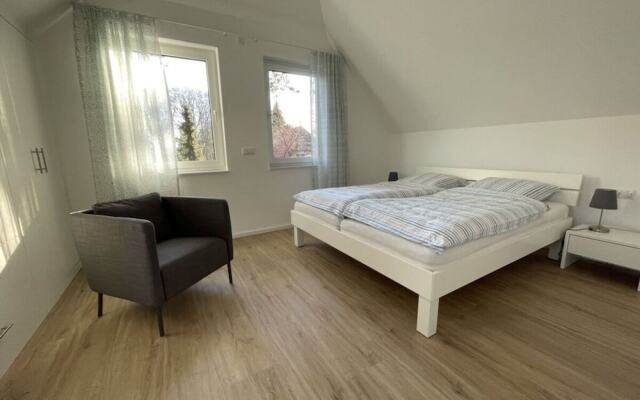 Holiday Home Lilac House