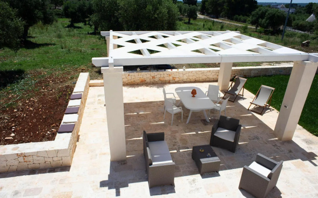 Holiday home, Cisternino