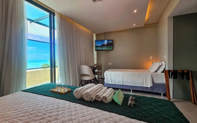 Rudá Boutique Hotel