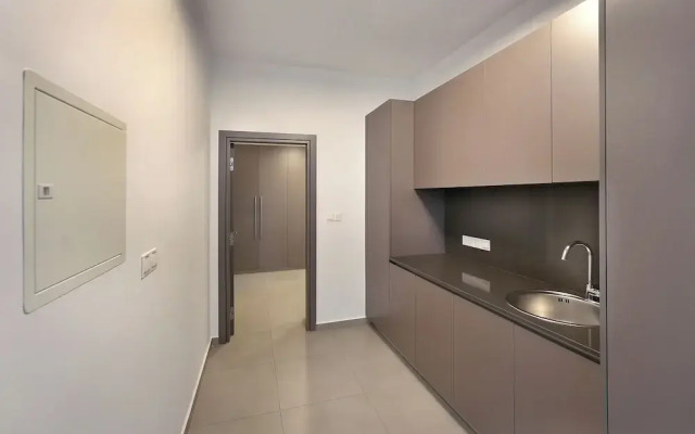 Sun & Moon Luxury 4-bedroom Villa