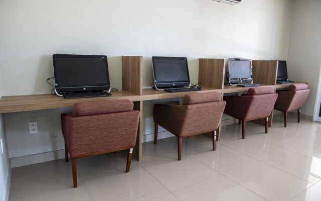 Sesc Iparana Ecoresort