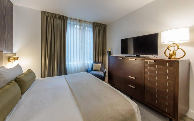 Marriott Vacation Club®, New York City