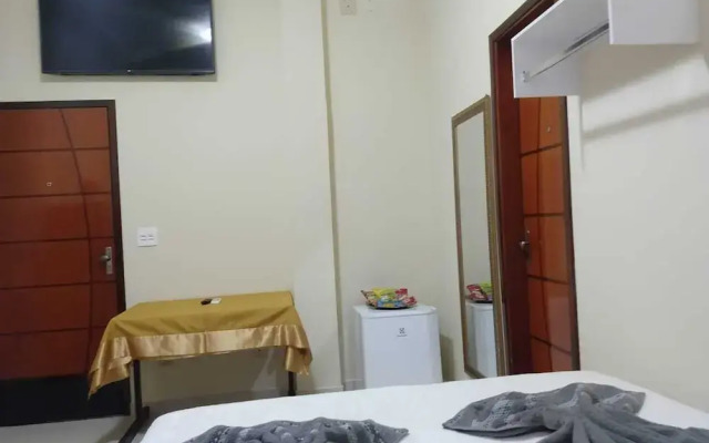 Espaço Orla Morena