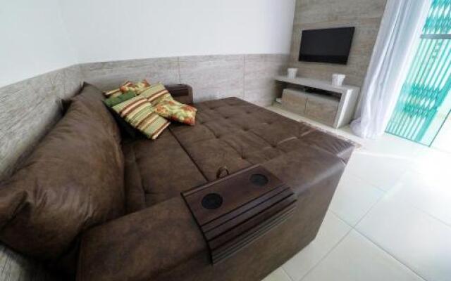 A195 - Ed. Giardino D'Itália, apto térreo