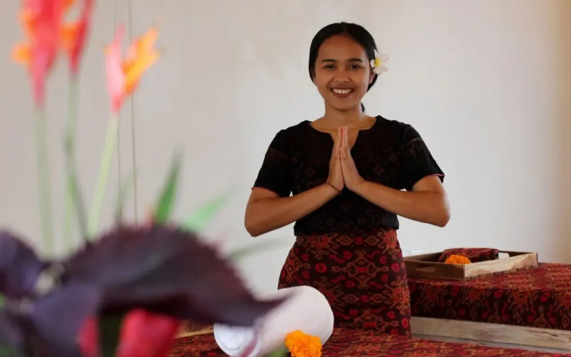 Thantha Serenity Resort