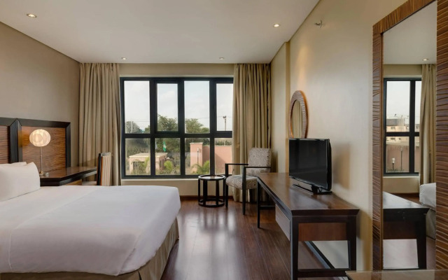 Protea Hotel by Marriott Ikeja Select