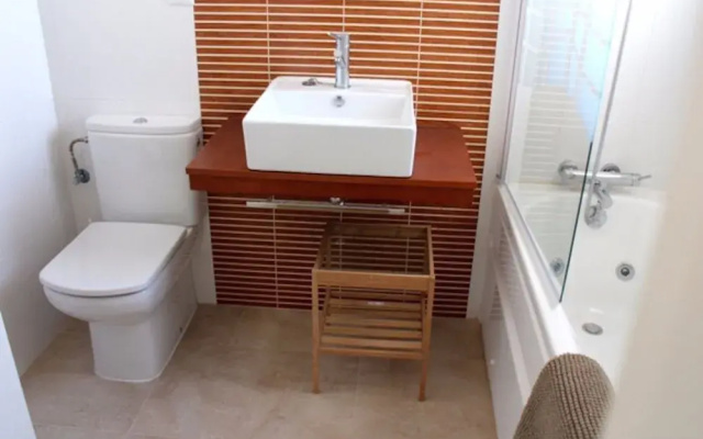 Apartamentos Les Portelles