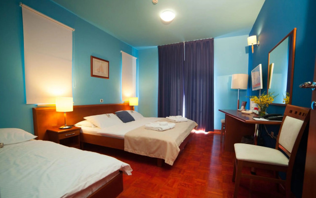 Family Resort Hotel Manora