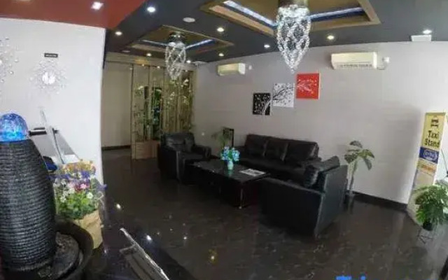 Nine Days Hotel