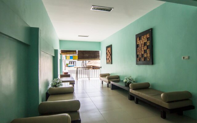 Ozz Hotel - Kuta Bali