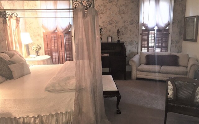 The Crystal River Inn