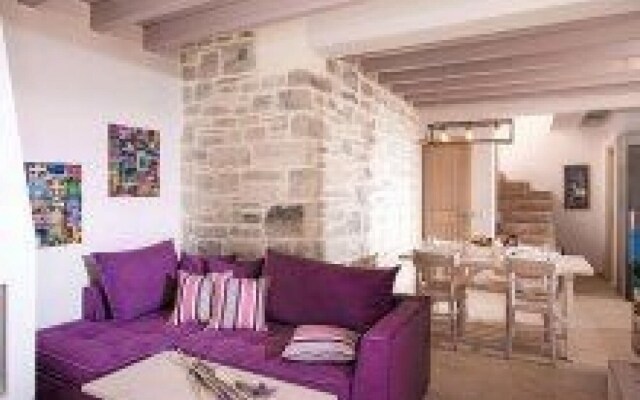 Phaistos Villas Villa Dafne