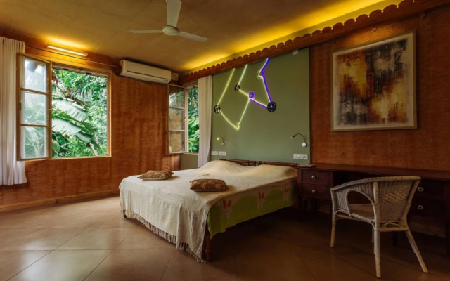 Mynaakom Guest House