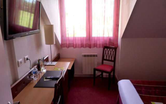 Hotel Le Châteaubriant