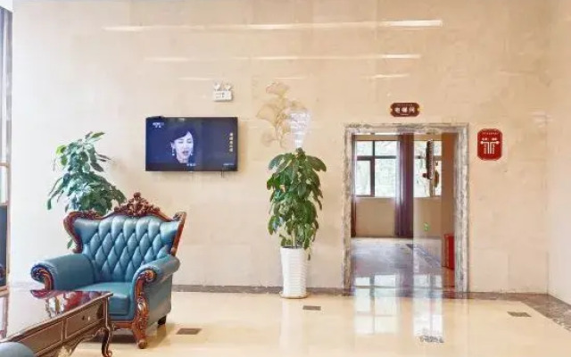 Tongxilai Hotel