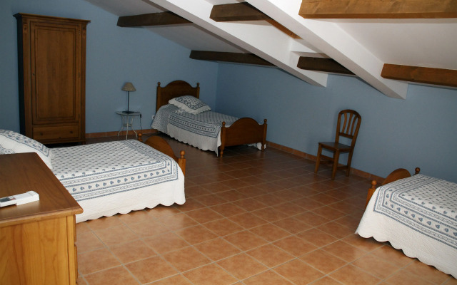 Le Relais du Grand Logis Cadarache ITER