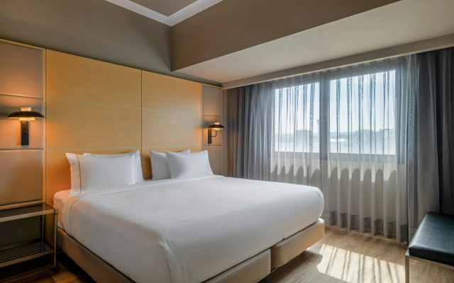 AC Hotel A Coruña by Marriott
