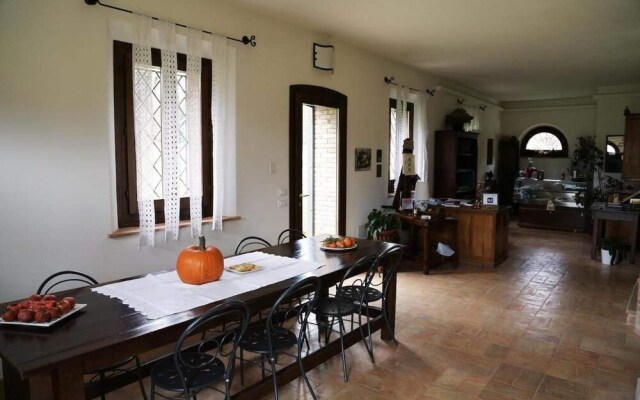 B&B Ca de Taruffi