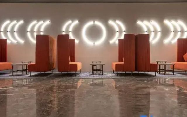 Wanda Jin Xiaohe Xincheng