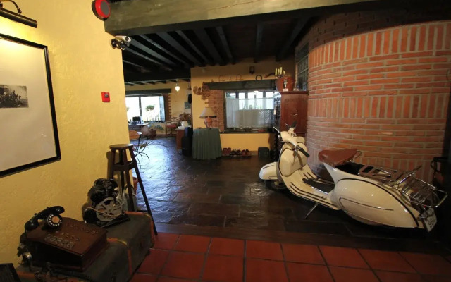 Paraje del Asturcón Adults Only