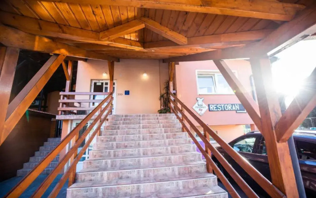 B&B Mreznica House DP
