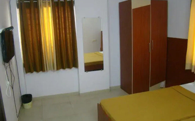 Padharosa Guesthouse