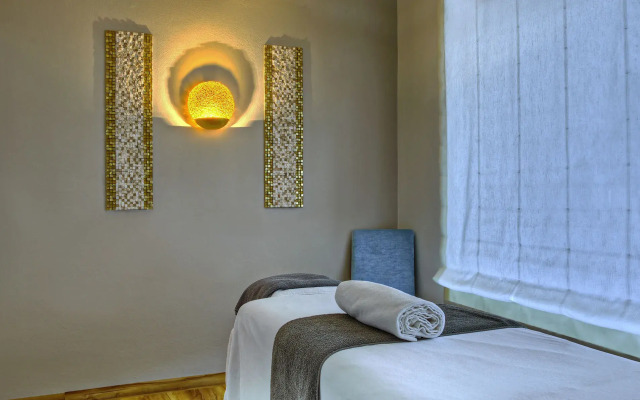 Konigshof Health & View "Gesundheitszentrum fur Naturheilverfahren"