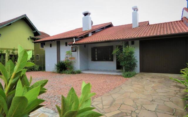Pousada Hencke Haus - Adults Only