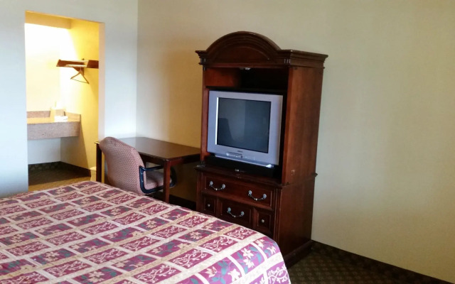 Travel Inn Motel