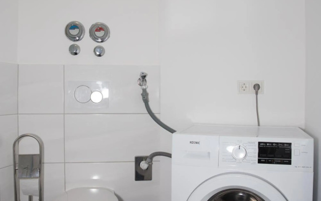 Merve Comfort Aparts 2 Hannover حلال