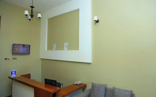 Rostel Villa Hotel
