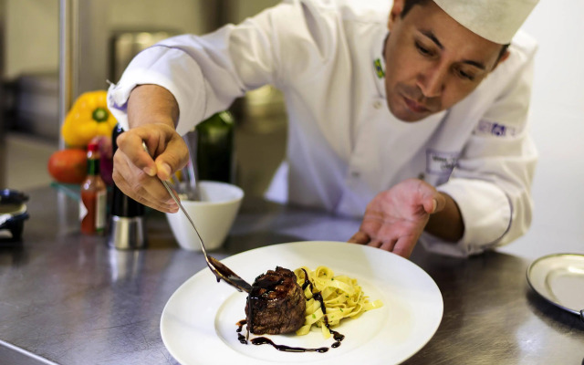 Novotel Santos Gonzaga