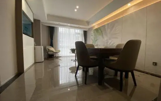 Fancheng Hotel (Bijie Municipal Government Merchants Garden Branch)