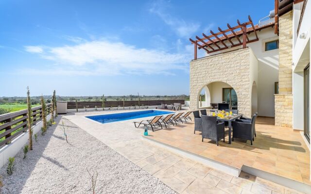 Kymma Villa #25