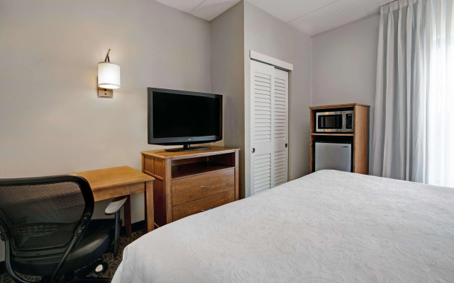 Homewood Suites by Hilton Chicago-Lincolnshire