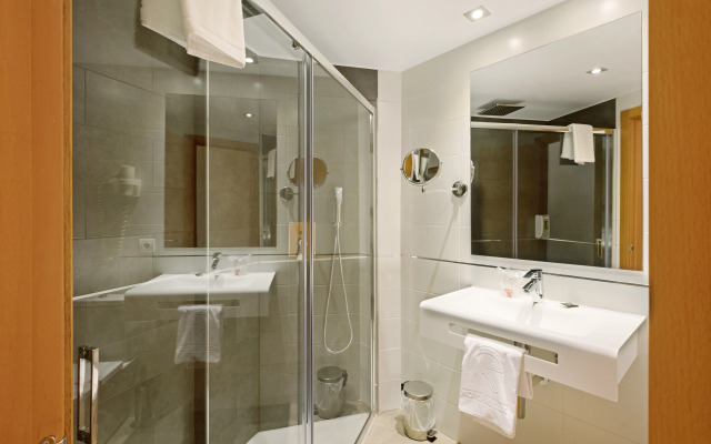 Hotel Abelux