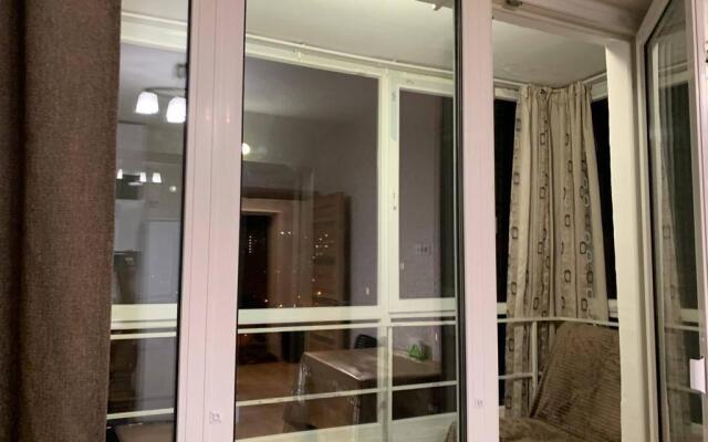 Апартаменты на улице Кольцевая 51