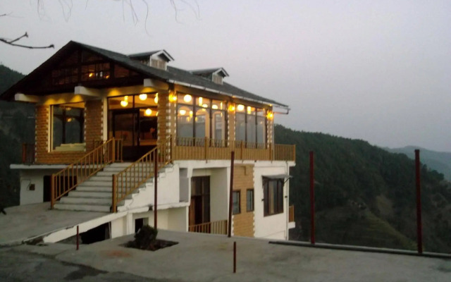 Atithis Resort