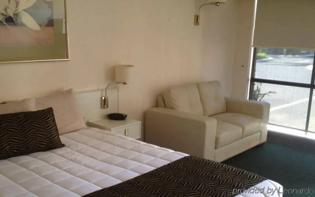 The Palms Motel Dubbo