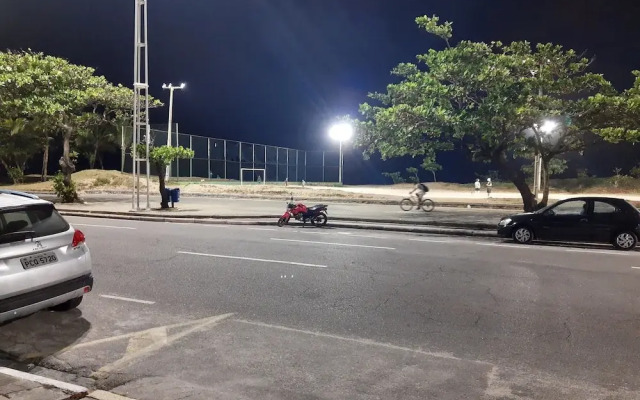 Lar Recife Olinda Praia 1