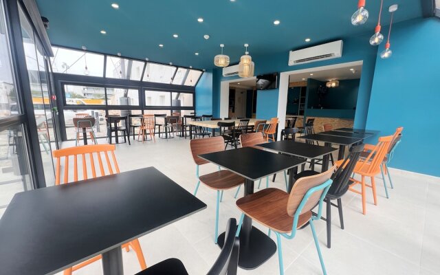 Kyriad Direct Moulins Sud - Yzeure