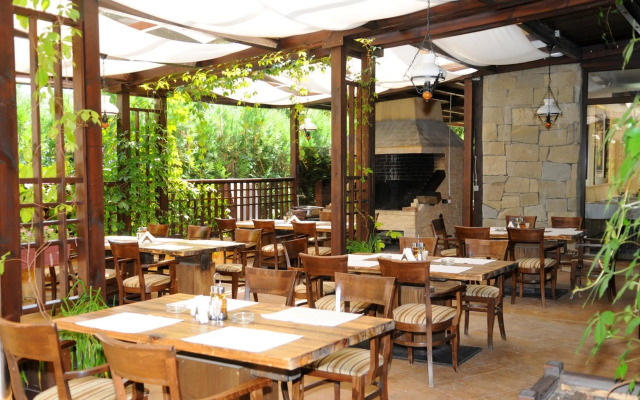 Park Hotel Gardenia