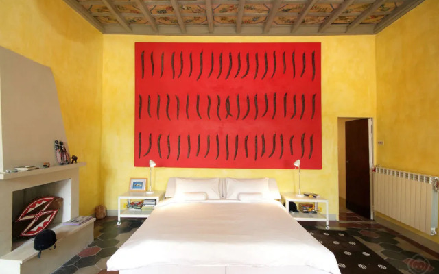 Navona apartments - Pantheon area